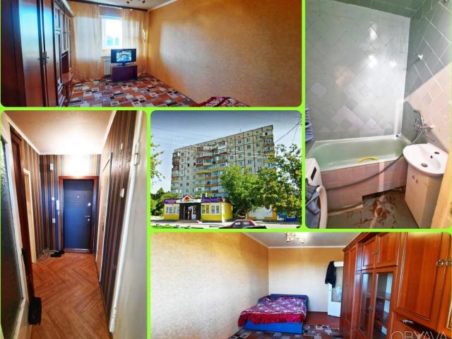 Квартира аренда в Фурсах, Винницкой области