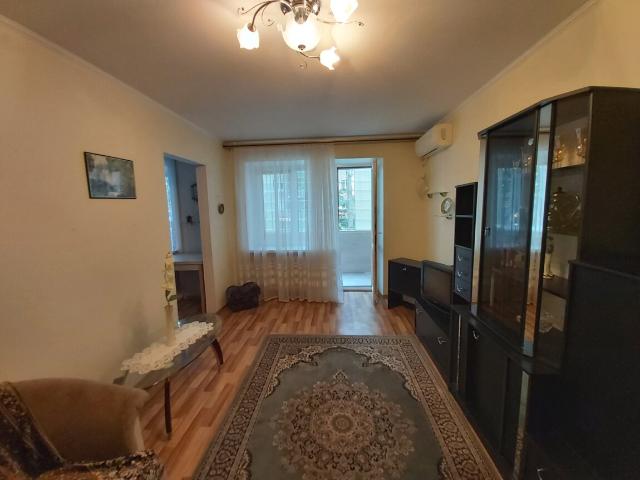 Квартира аренда в Малиновский, Великодолинском