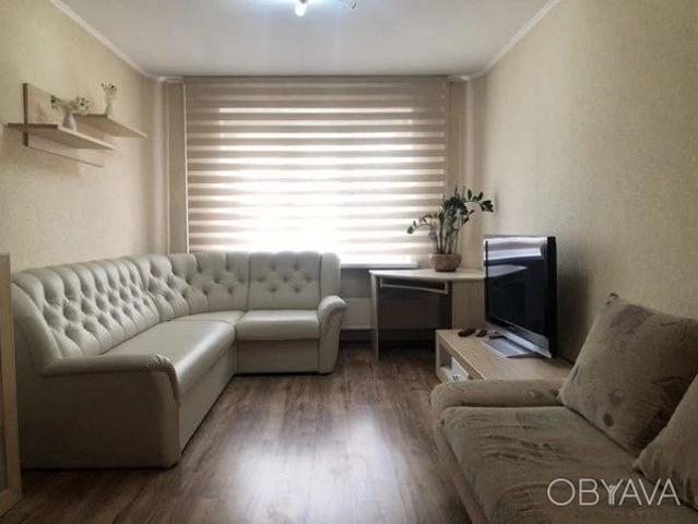 Квартира аренда в Первомайске