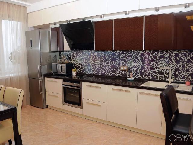 Квартира аренда в Южном, Днепропетровской области