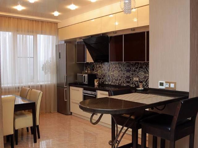 Квартира аренда в Южном, Днепропетровской области