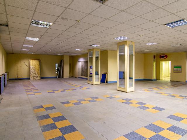 Офис аренда в Великодолинском, Днепропетровской области