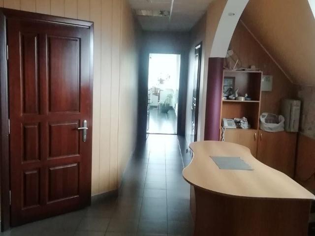 Офис аренда в Фурсах, Винницкой области