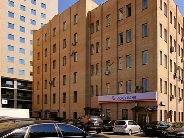 Недвижимость продажа в район Марьина Роща, Москва