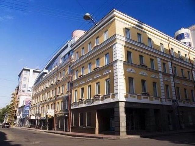 Недвижимость продажа в Мещанский район, Москва