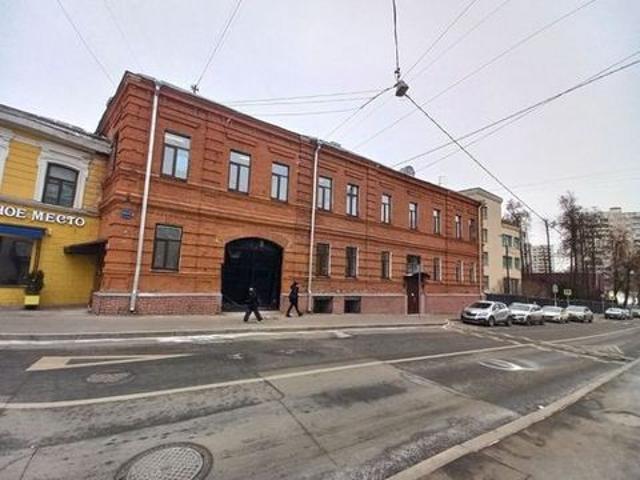 Недвижимость аренда в Москва
