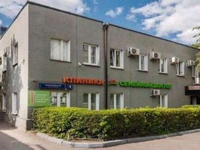 Недвижимость аренда в Москва