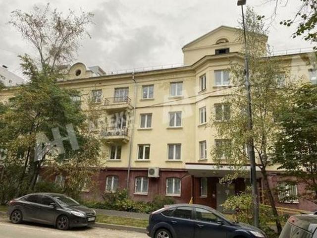 Недвижимость аренда в район Восточное Измайлово, Москва