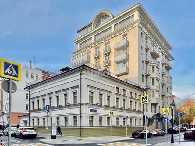 Недвижимость аренда в Москва