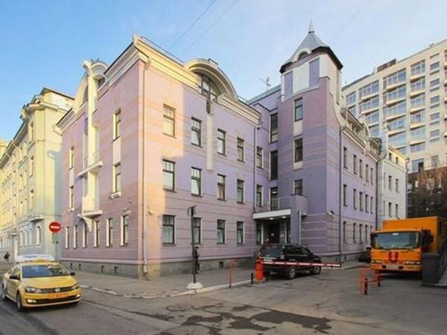 Недвижимость аренда в Москва