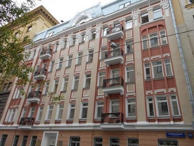 Недвижимость аренда в 48, Москва