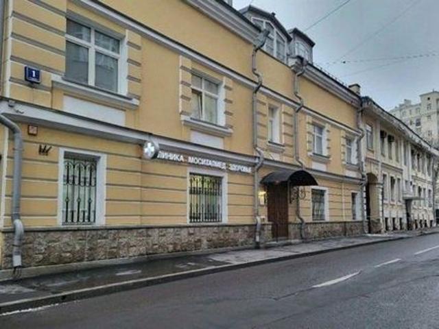 Недвижимость аренда в Москва
