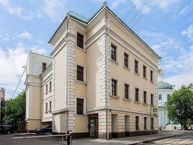 Недвижимость аренда в 33, Москва