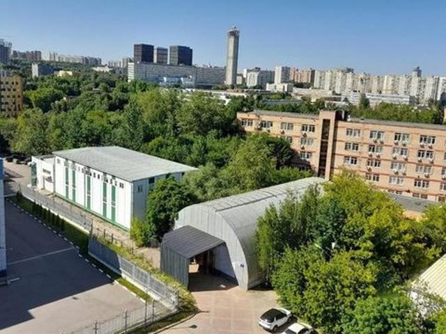 Участок продажа в Москва