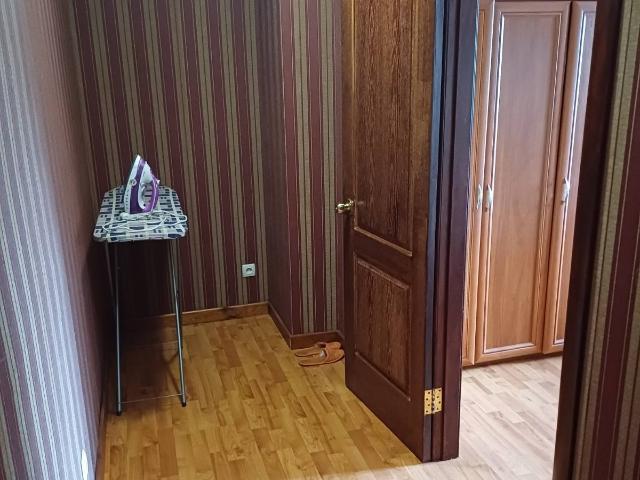 Квартира аренда в Трудолюбе, Полтавской области