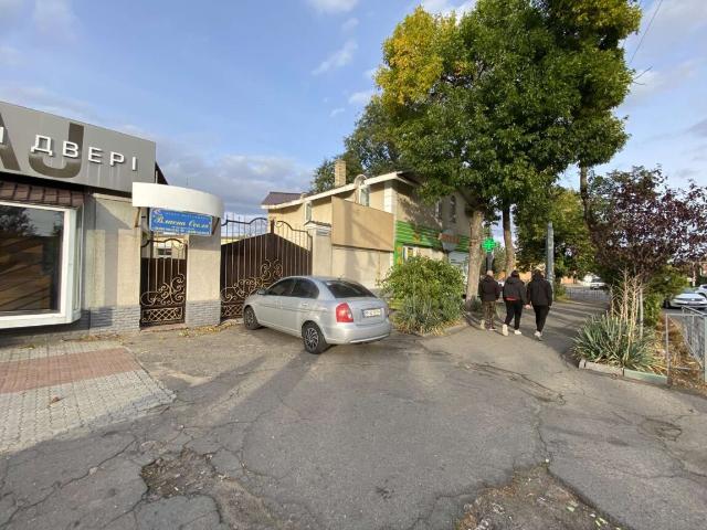 Недвижимость аренда в Николаеве