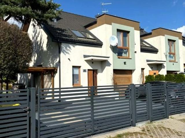 Dom na sprzedaż w Wejherowo, powiat wejherowski