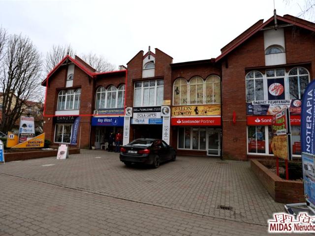 Mieszkanie na sprzedaż w Ciechocinek, Kujawsko-pomorskie
