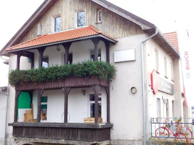 Mieszkanie na sprzedaż w Kudowa-zdrój, Dolnośląskie