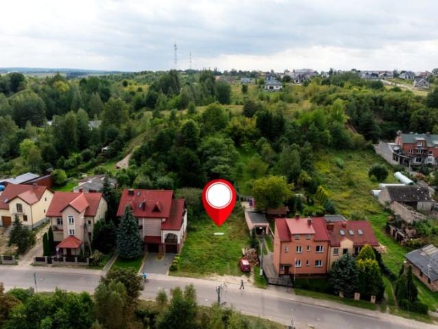 Grunt na sprzedaż w Łomża, Podlaskie