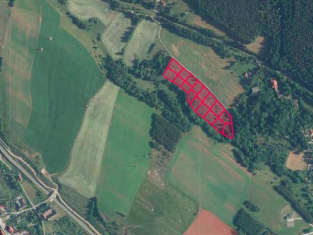 Grunt na sprzedaż w Nowa Ruda, powiat kłodzki