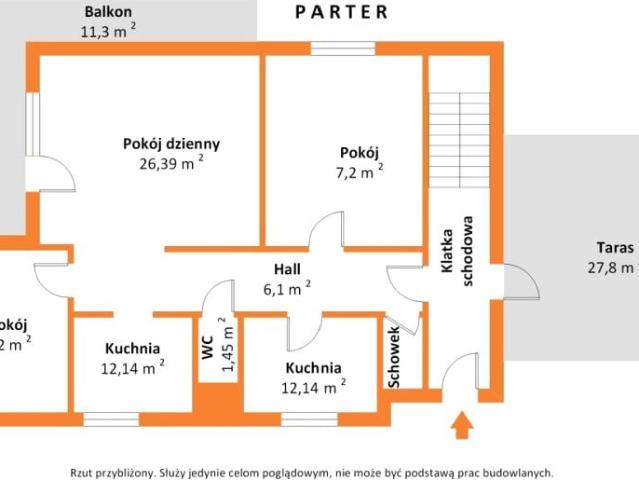 Dom na sprzedaż w Zgierz, Łódzkie