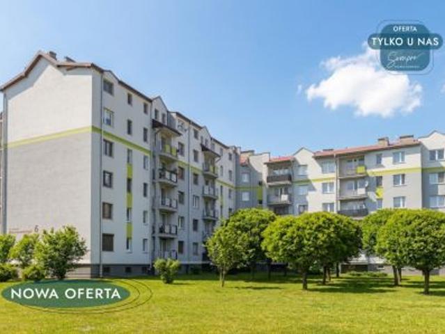Mieszkanie na sprzedaż w Zduńska Wola, powiat zduńskowolski