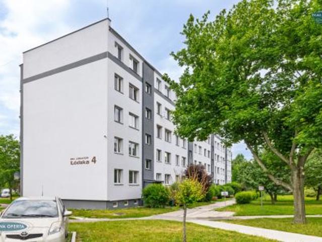 Mieszkanie na sprzedaż w Zduńska Wola, Łódzkie