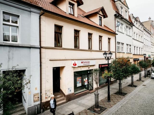 Mieszkanie na sprzedaż w Krotoszyn, Wielkopolskie