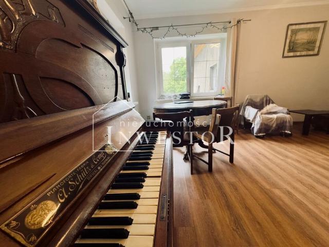 Dom na sprzedaż w Zdzieszowice, Opolskie