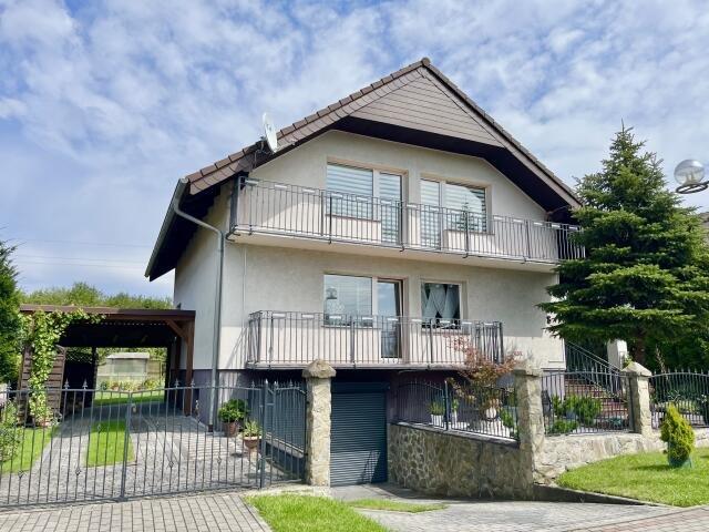 Dom na sprzedaż w Zdzieszowice, Opolskie