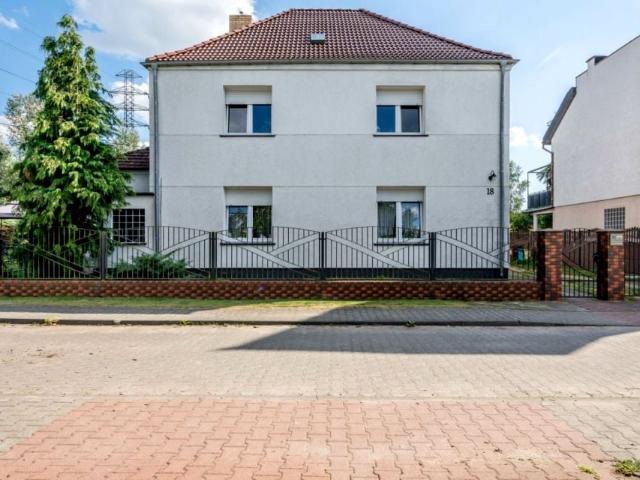 Dom na sprzedaż w Poznań, Wielkopolskie