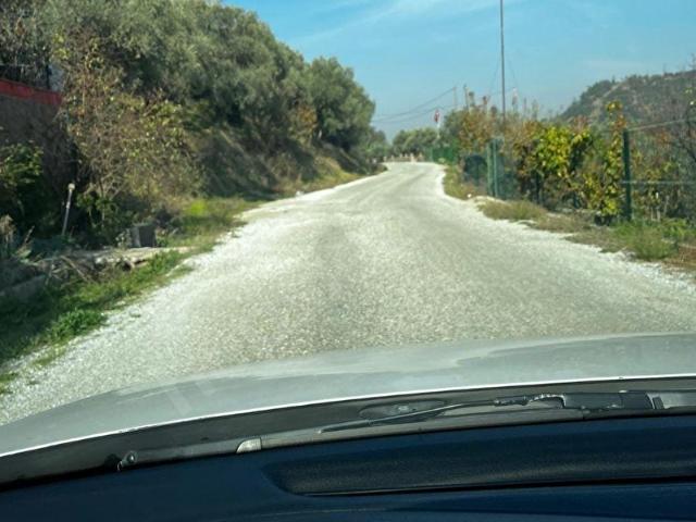 Kemalpaşa, İzmir içerisinde satılık Arsa
