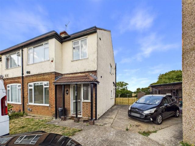 House for rent in Harmondsworth, Greater London