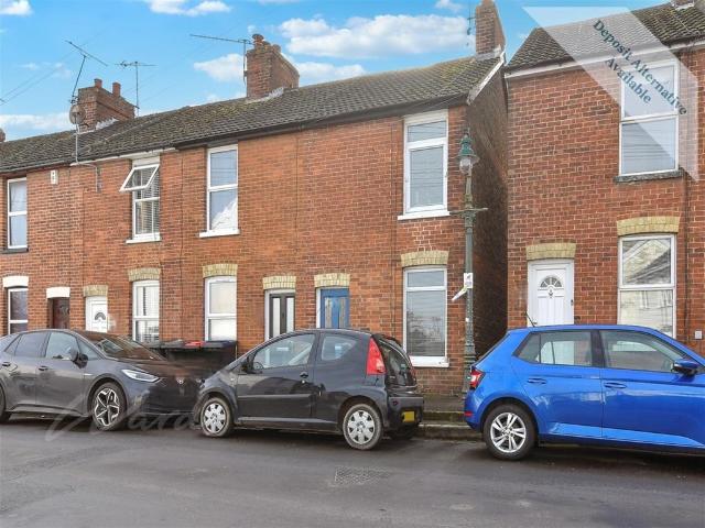 House for rent in Martyrs Field, The Bridge
