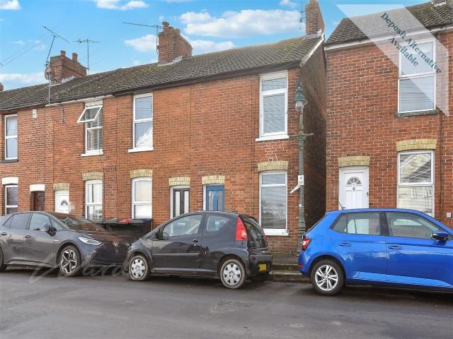 House for rent in Martyrs Field, The Bridge