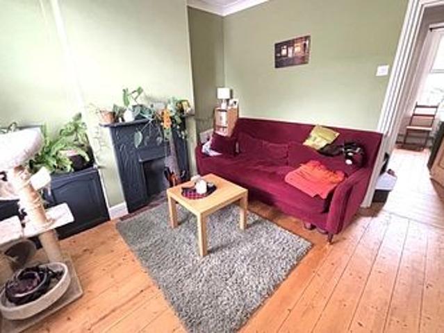 House for rent in Martyrs Field, The Bridge