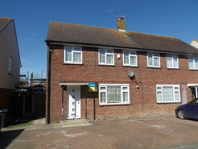 Apartment for rent in Stuppington, Canterbury