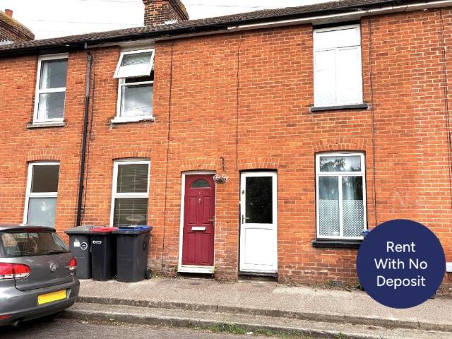 House for rent in Martyrs Field, The Bridge