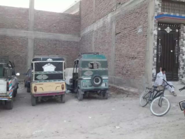Land for sale in Federally Administered Tribal Areas fata