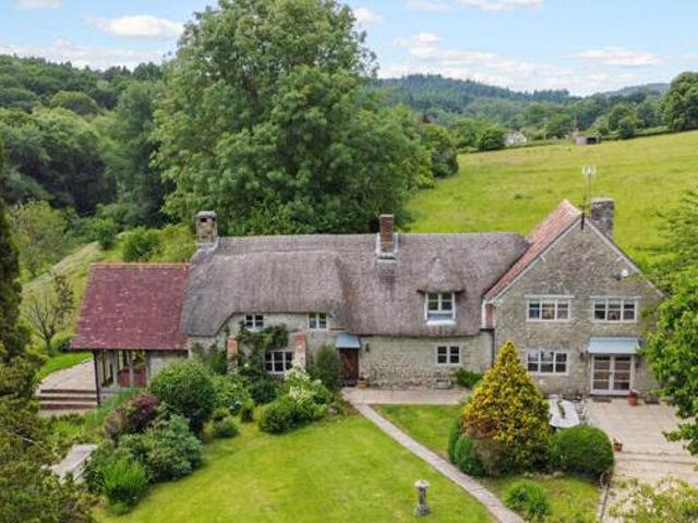 House for sale in Warminster, Wiltshire