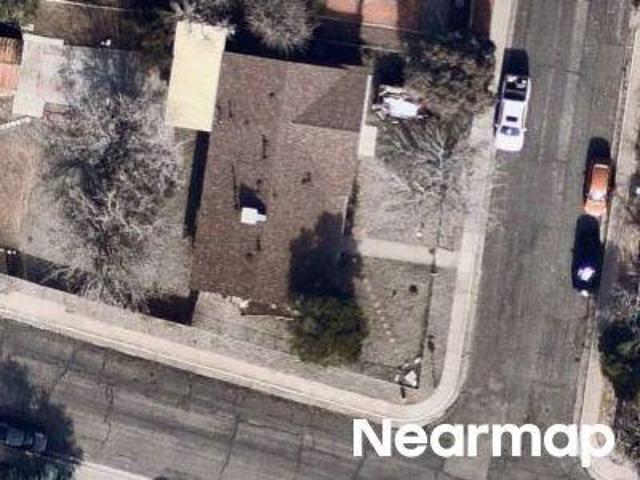 House for sale in New Mexico