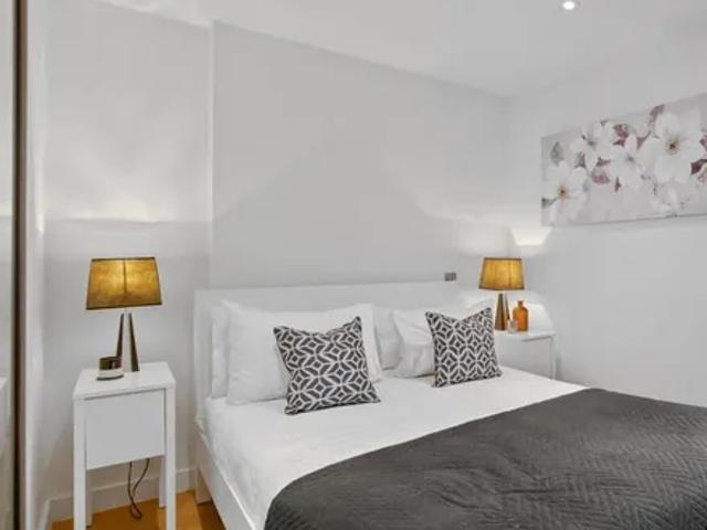 Apartment for rent in Soho, Greater London