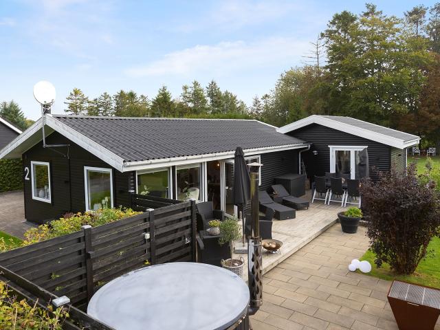 Hus til salg i Mikkelmark, Hou