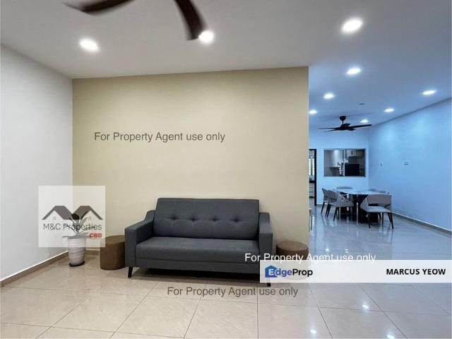 House for rent in Sendayan Village, Negeri Sembilan