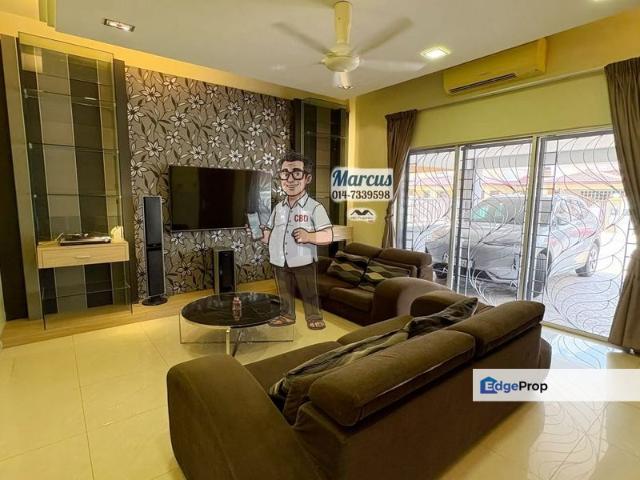 House for rent in Seremban