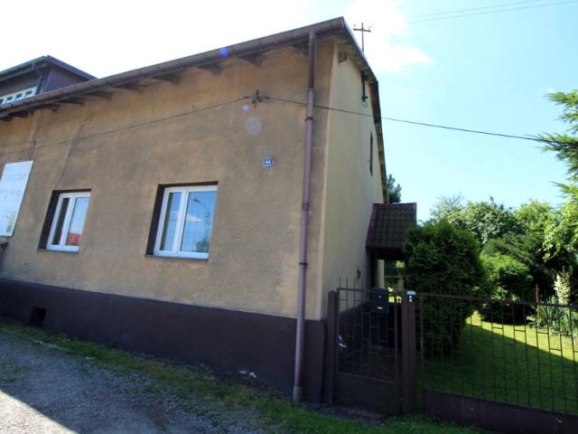Dom na sprzedaż w Zebrzydowice, Śląskie