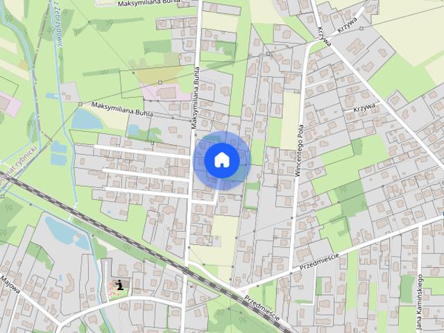 Mieszkanie do wynajęcia w Rybnik, Śląskie
