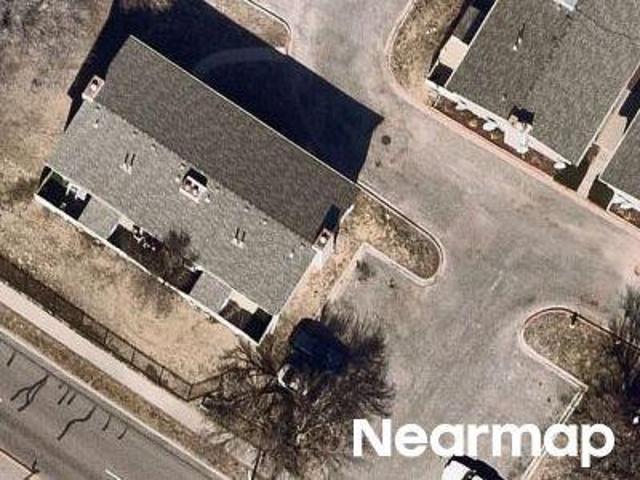 House for sale in Colorado Springs, Colorado