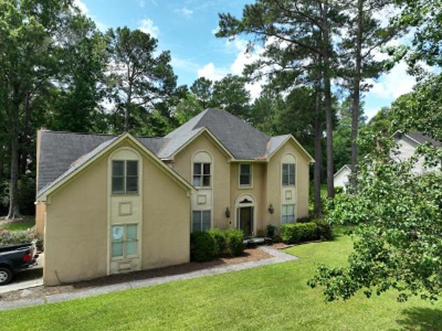 House for sale in Macon, Georgia